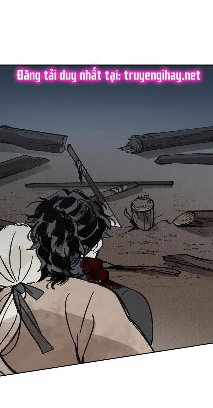 Paljae, Đứa Trẻ Của Mùa Đông 32.2 trang 44