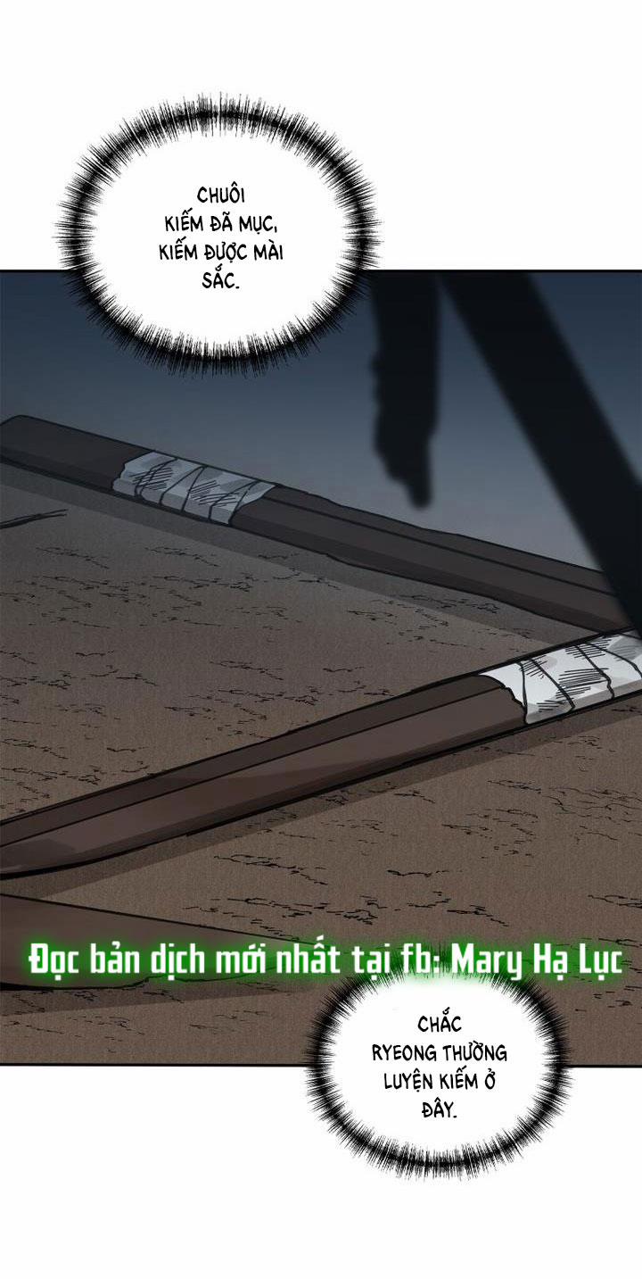 Paljae, Đứa Trẻ Của Mùa Đông 32.2 trang 45