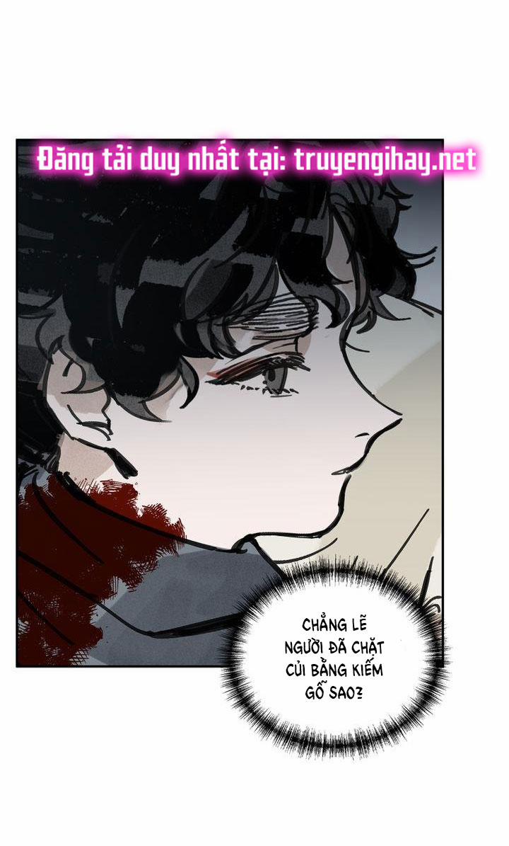 Paljae, Đứa Trẻ Của Mùa Đông 32.2 trang 46