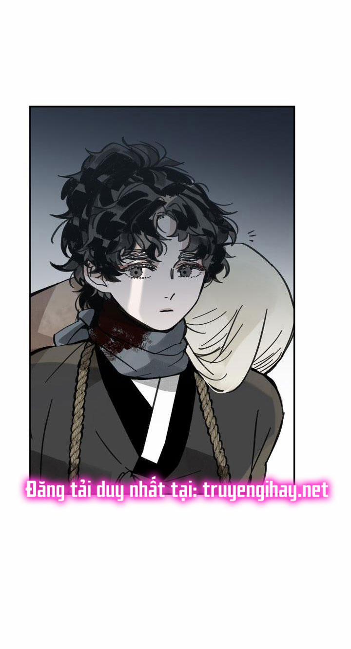 Paljae, Đứa Trẻ Của Mùa Đông 32.2 trang 48