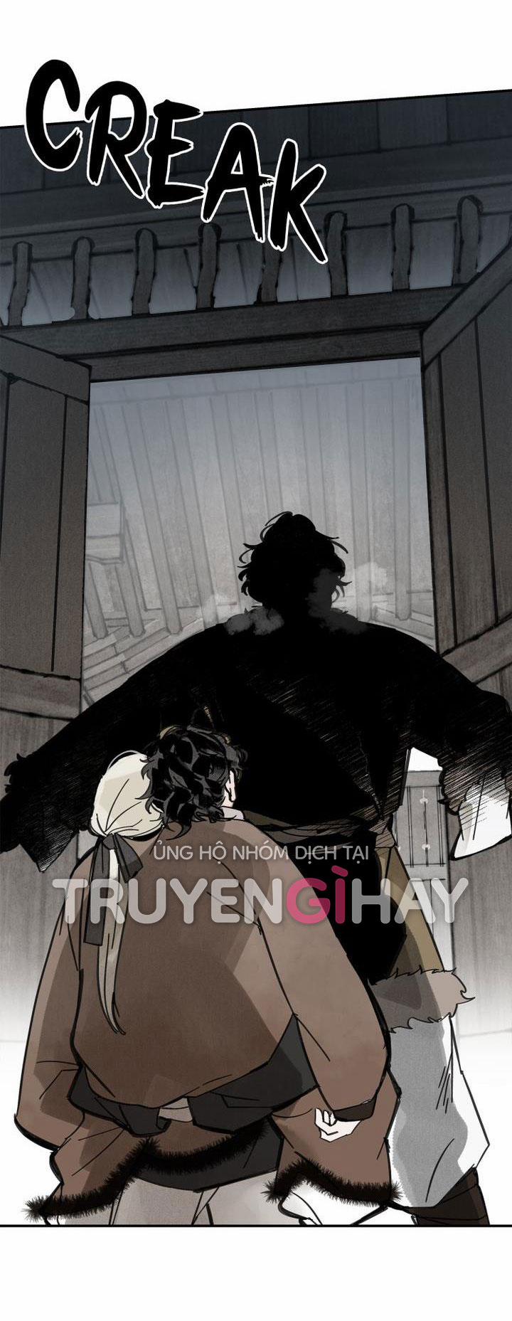 Paljae, Đứa Trẻ Của Mùa Đông 32.2 trang 49