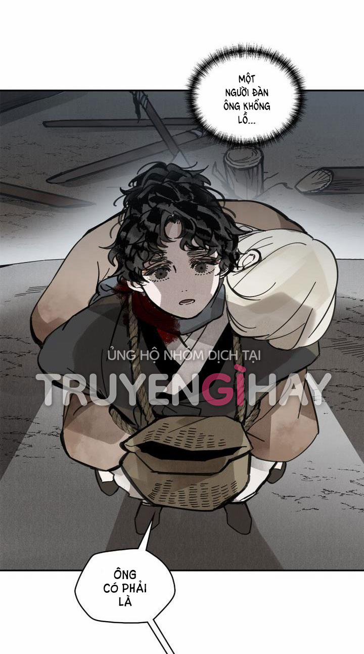 Paljae, Đứa Trẻ Của Mùa Đông 32.2 trang 51