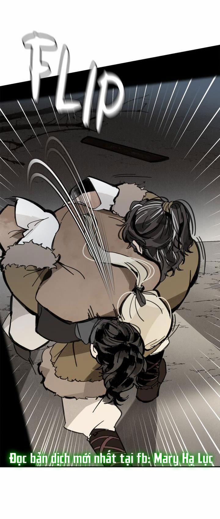 Paljae, Đứa Trẻ Của Mùa Đông 32.2 trang 53