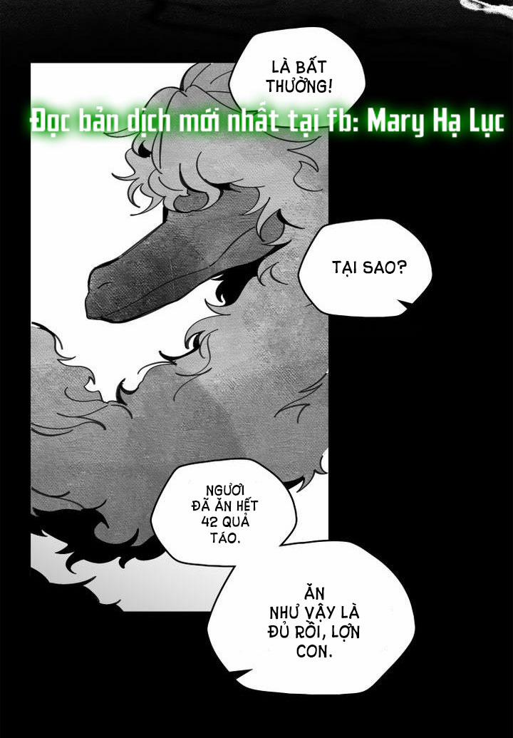 Paljae, Đứa Trẻ Của Mùa Đông 32.2 trang 58