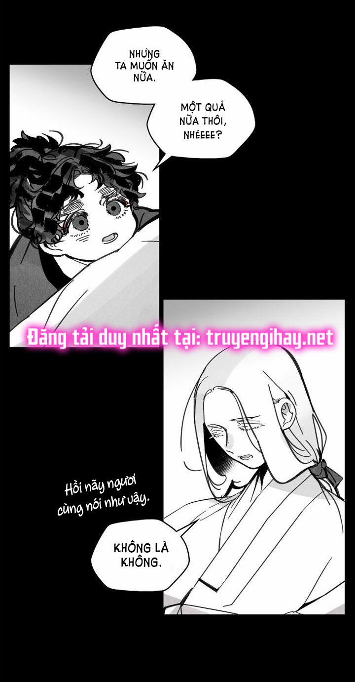 Paljae, Đứa Trẻ Của Mùa Đông 32.2 trang 59