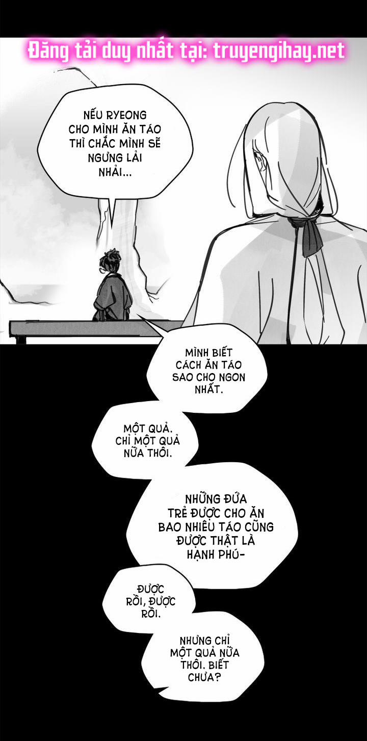 Paljae, Đứa Trẻ Của Mùa Đông 32.2 trang 64