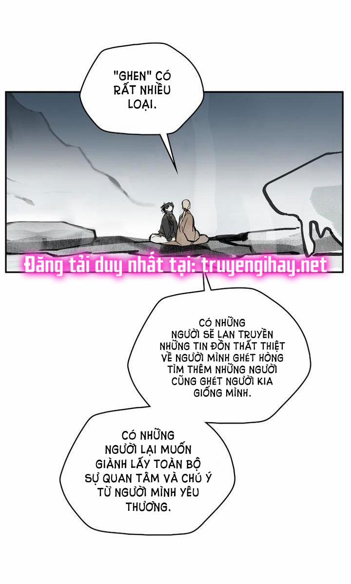 Paljae, Đứa Trẻ Của Mùa Đông 32.2 trang 8