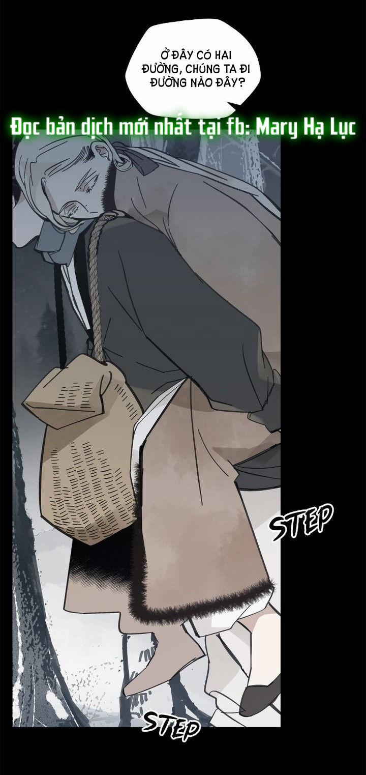 Paljae, Đứa Trẻ Của Mùa Đông 33.1 trang 10