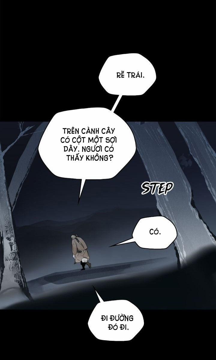 Paljae, Đứa Trẻ Của Mùa Đông 33.1 trang 11