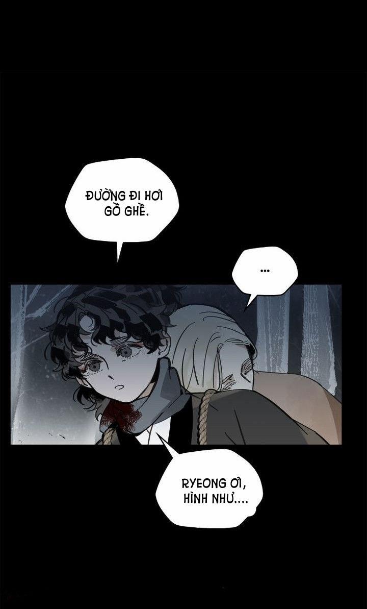 Paljae, Đứa Trẻ Của Mùa Đông 33.1 trang 12