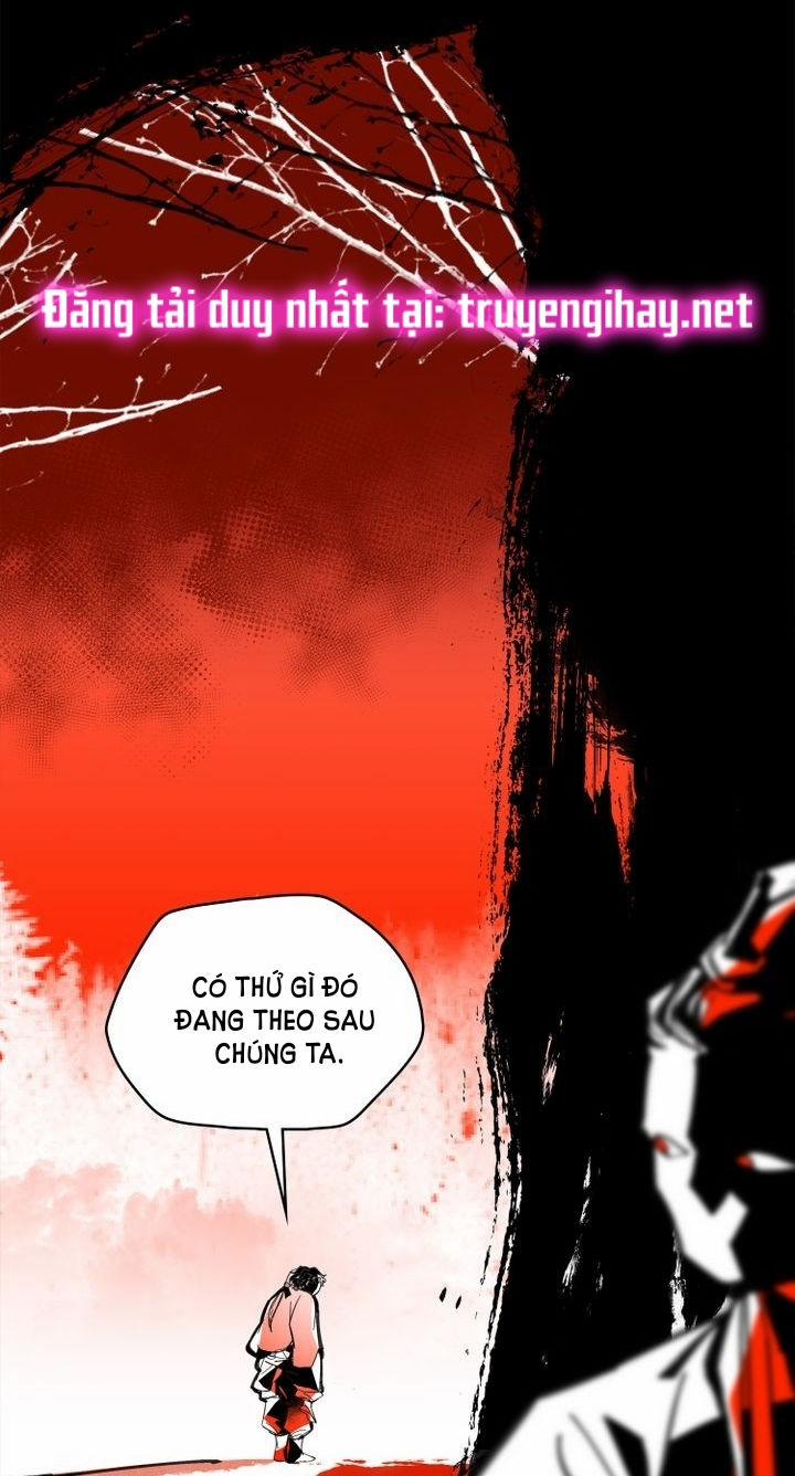 Paljae, Đứa Trẻ Của Mùa Đông 33.1 trang 13