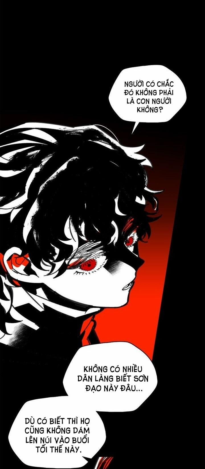 Paljae, Đứa Trẻ Của Mùa Đông 33.1 trang 15