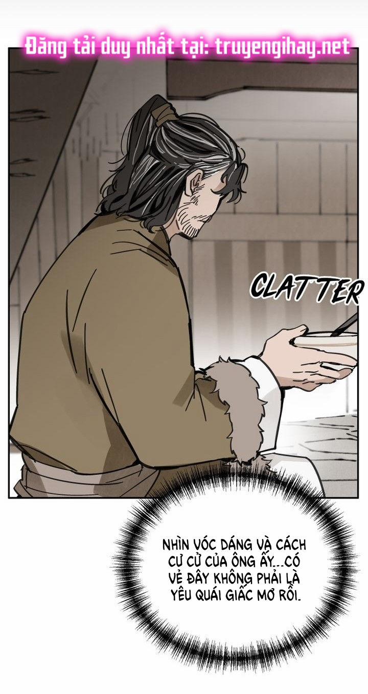 Paljae, Đứa Trẻ Của Mùa Đông 33.1 trang 17