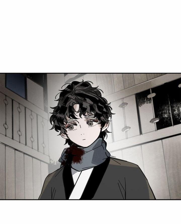 Paljae, Đứa Trẻ Của Mùa Đông 33.1 trang 5