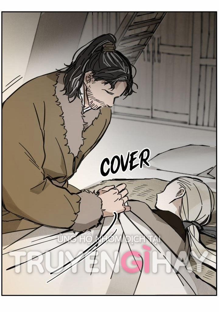 Paljae, Đứa Trẻ Của Mùa Đông 33.1 trang 7