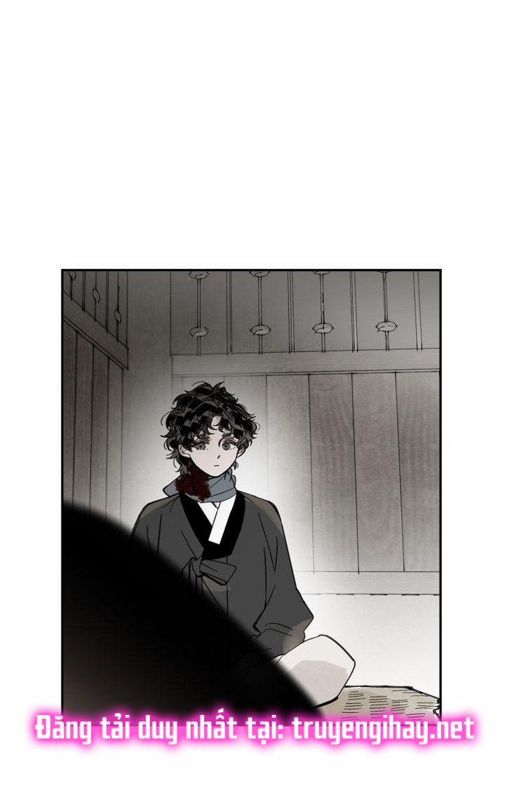 Paljae, Đứa Trẻ Của Mùa Đông 33.1 trang 8