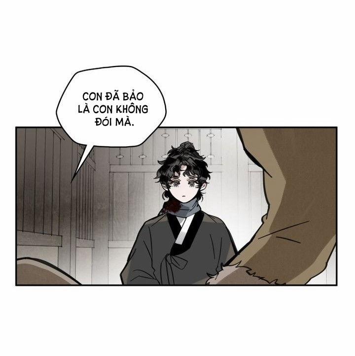 Paljae, Đứa Trẻ Của Mùa Đông 33.2 trang 0