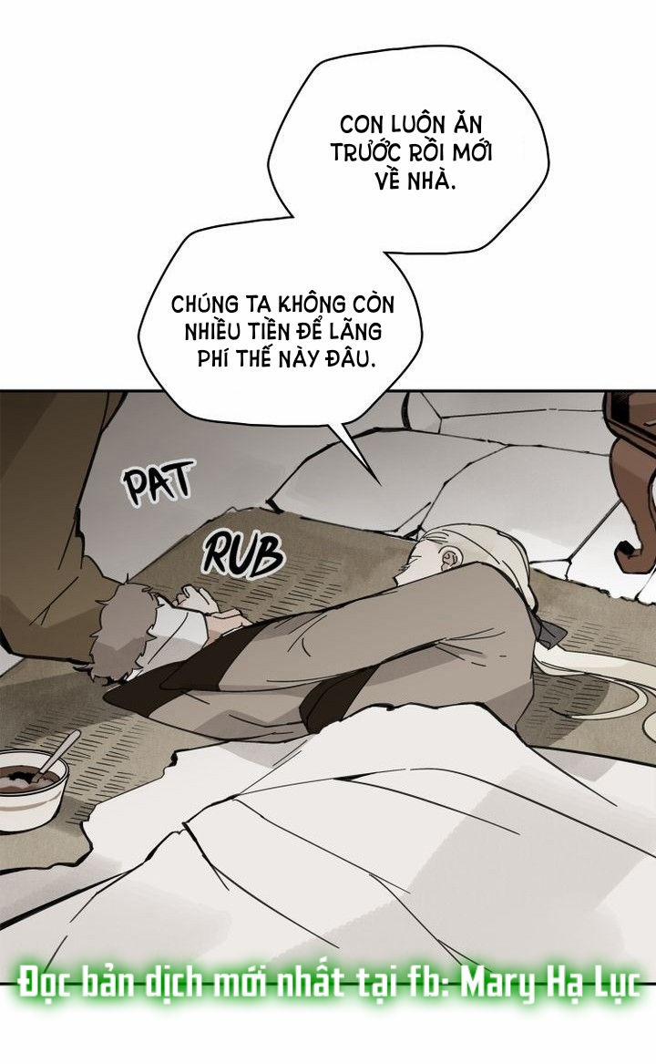 Paljae, Đứa Trẻ Của Mùa Đông 33.2 trang 1