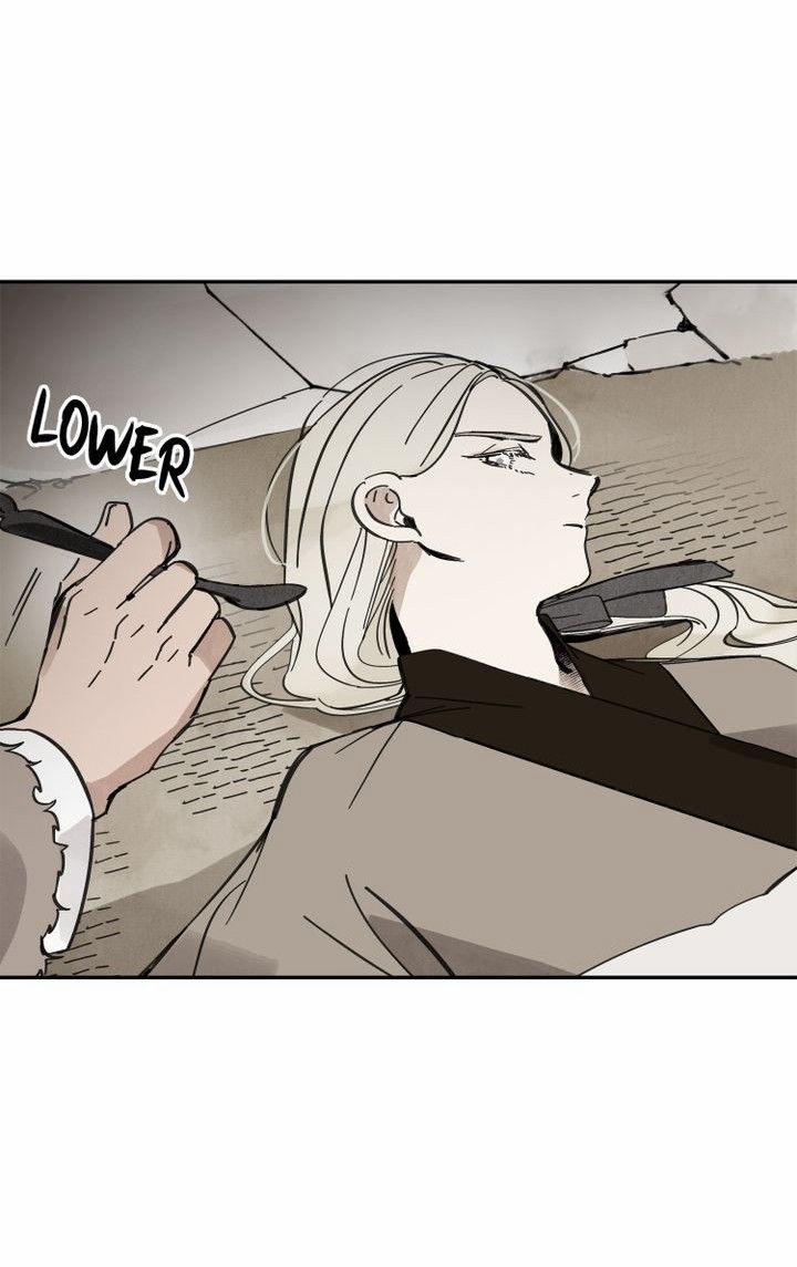 Paljae, Đứa Trẻ Của Mùa Đông 33.2 trang 10