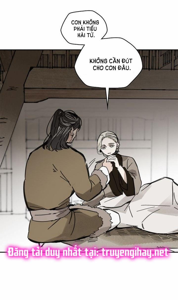 Paljae, Đứa Trẻ Của Mùa Đông 33.2 trang 13