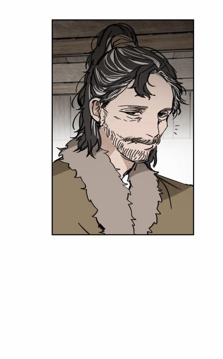 Paljae, Đứa Trẻ Của Mùa Đông 33.2 trang 16