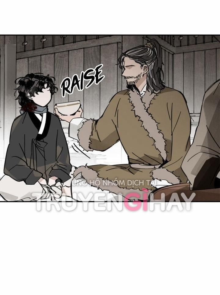 Paljae, Đứa Trẻ Của Mùa Đông 33.2 trang 17