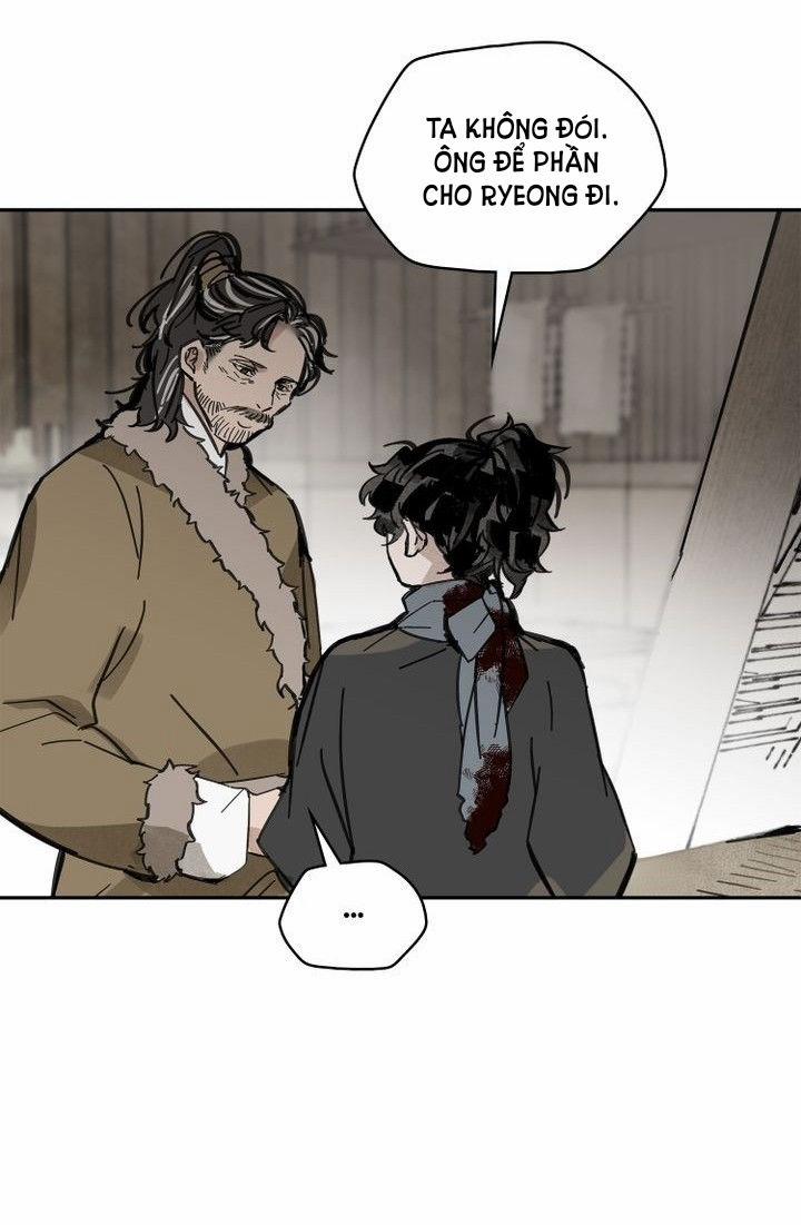 Paljae, Đứa Trẻ Của Mùa Đông 33.2 trang 19