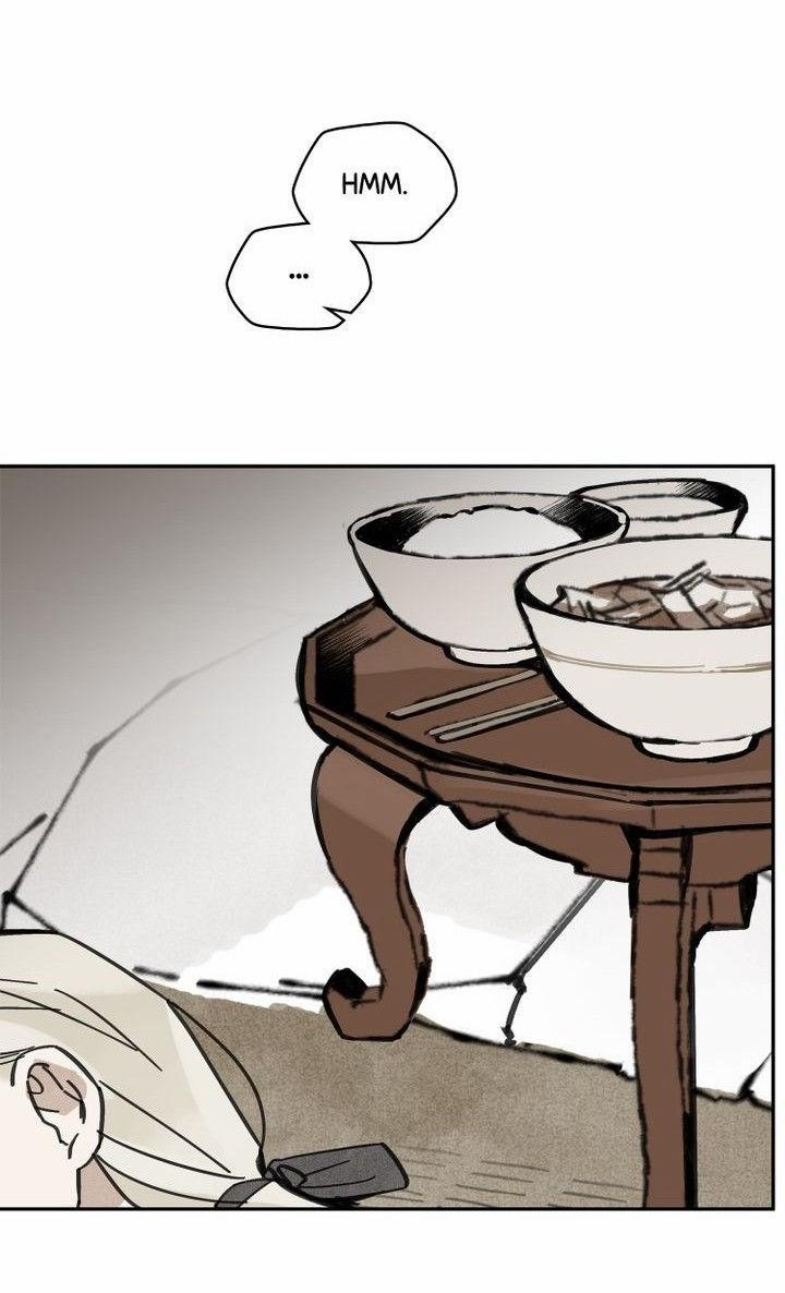 Paljae, Đứa Trẻ Của Mùa Đông 33.2 trang 2