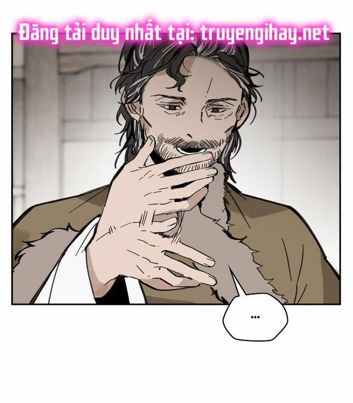 Paljae, Đứa Trẻ Của Mùa Đông 33.2 trang 20