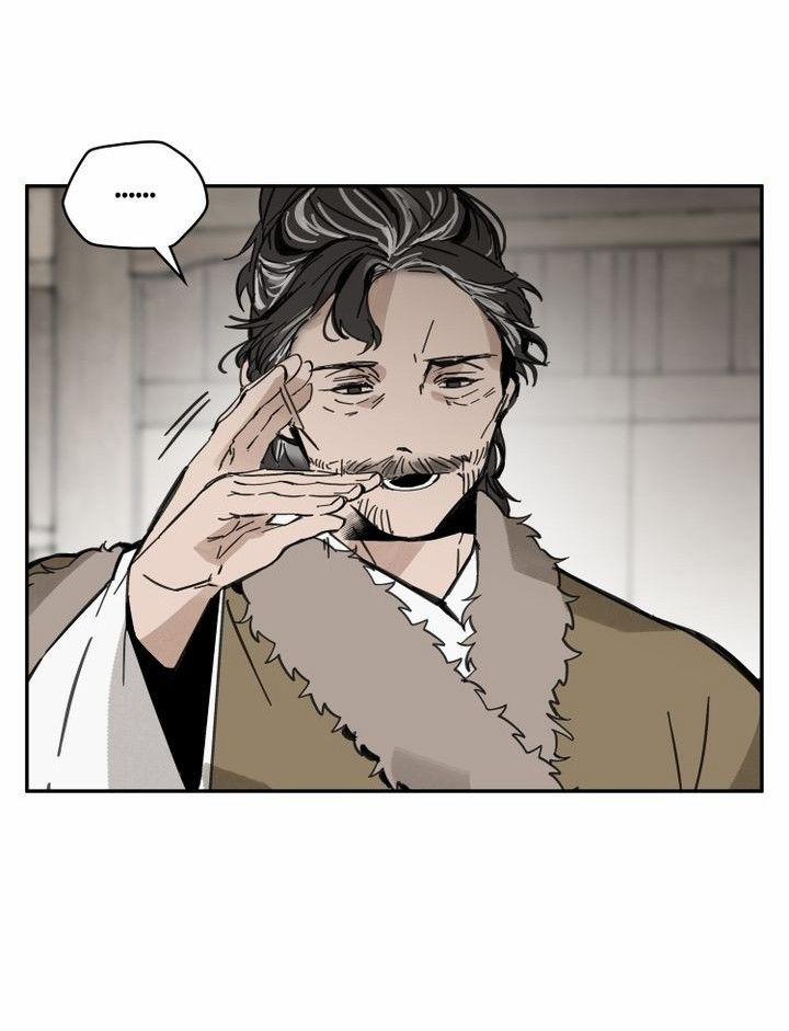 Paljae, Đứa Trẻ Của Mùa Đông 33.2 trang 21