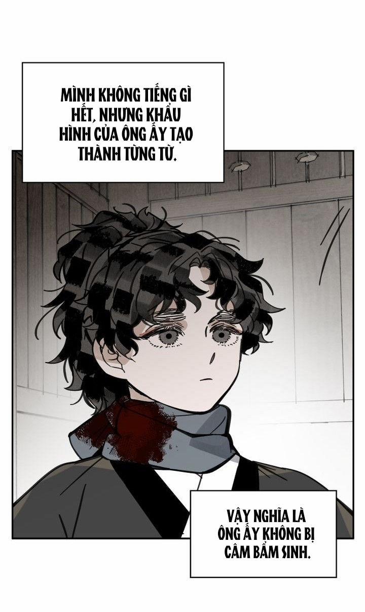 Paljae, Đứa Trẻ Của Mùa Đông 33.2 trang 22