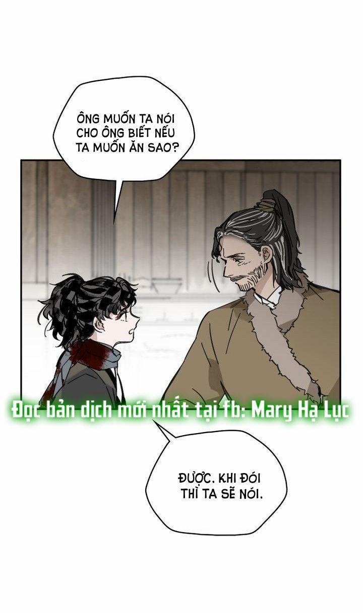 Paljae, Đứa Trẻ Của Mùa Đông 33.2 trang 23