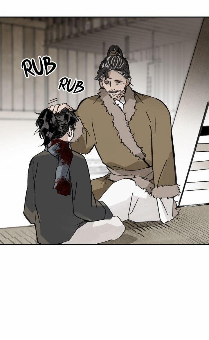 Paljae, Đứa Trẻ Của Mùa Đông 33.2 trang 25