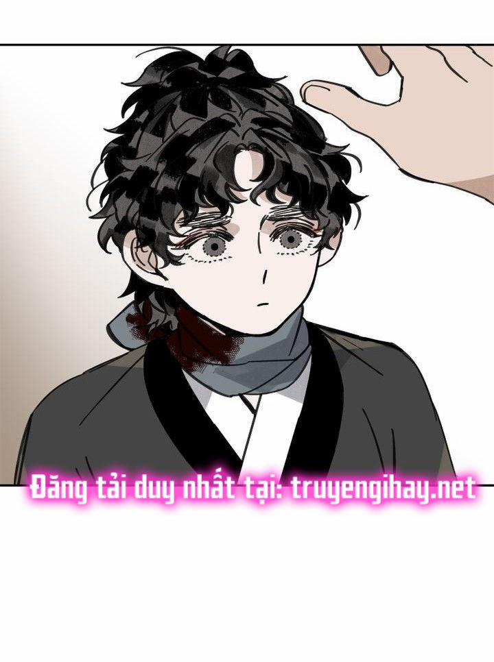 Paljae, Đứa Trẻ Của Mùa Đông 33.2 trang 26