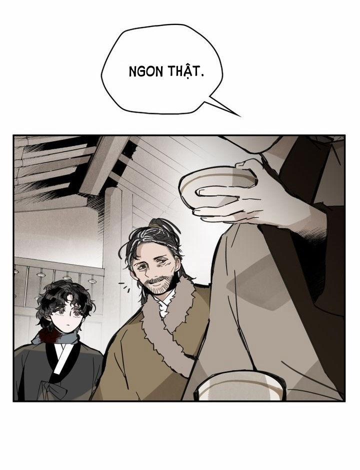 Paljae, Đứa Trẻ Của Mùa Đông 33.2 trang 27