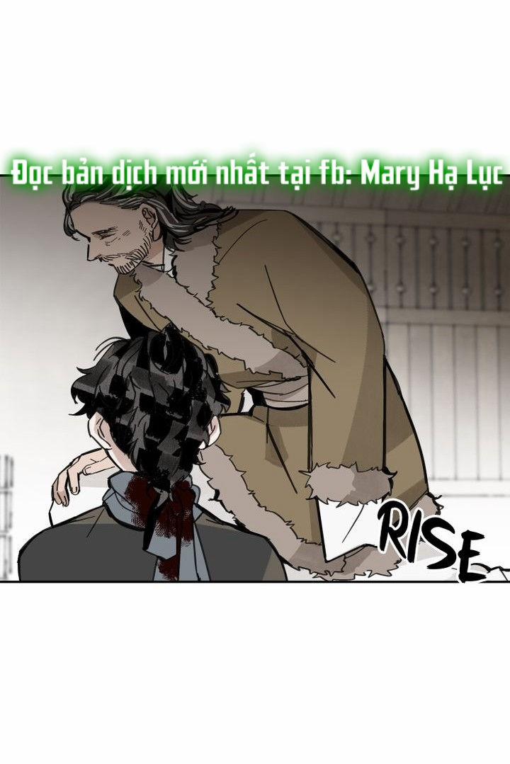 Paljae, Đứa Trẻ Của Mùa Đông 33.2 trang 28