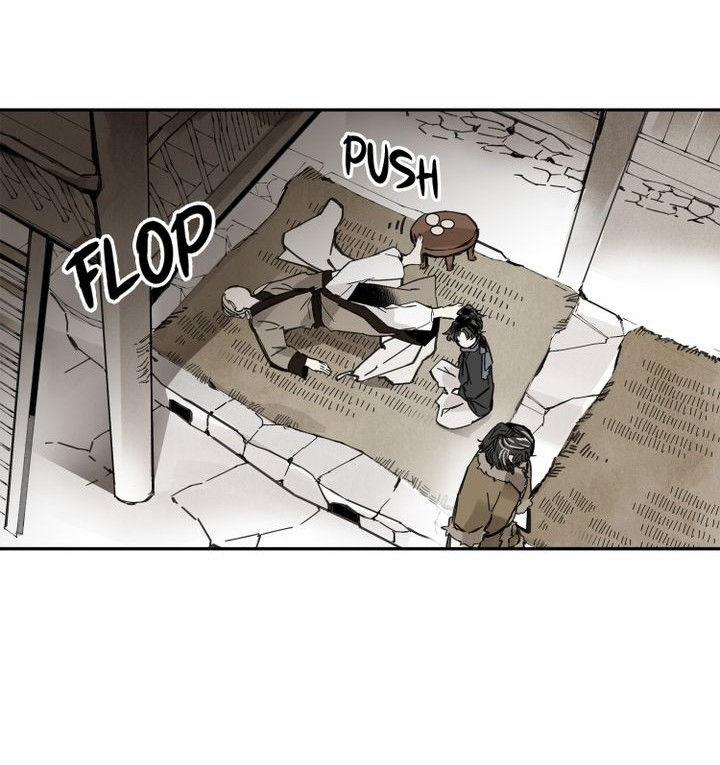 Paljae, Đứa Trẻ Của Mùa Đông 33.2 trang 29