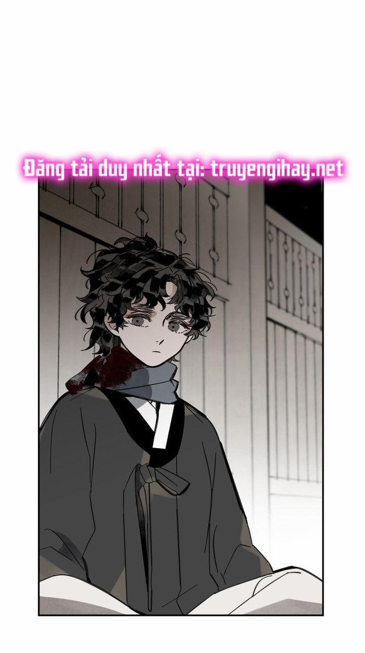 Paljae, Đứa Trẻ Của Mùa Đông 33.2 trang 3