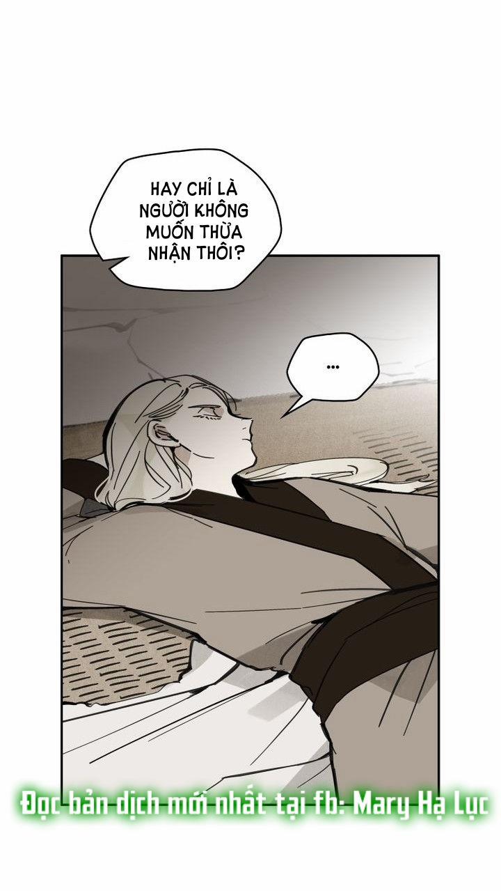 Paljae, Đứa Trẻ Của Mùa Đông 33.2 trang 32