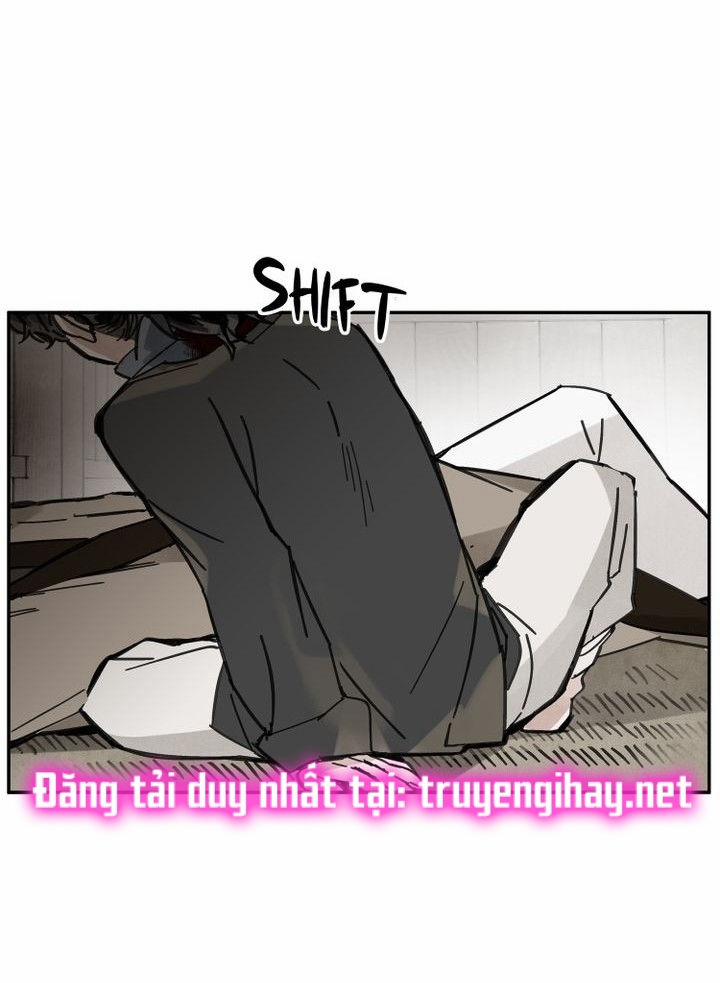 Paljae, Đứa Trẻ Của Mùa Đông 33.2 trang 36