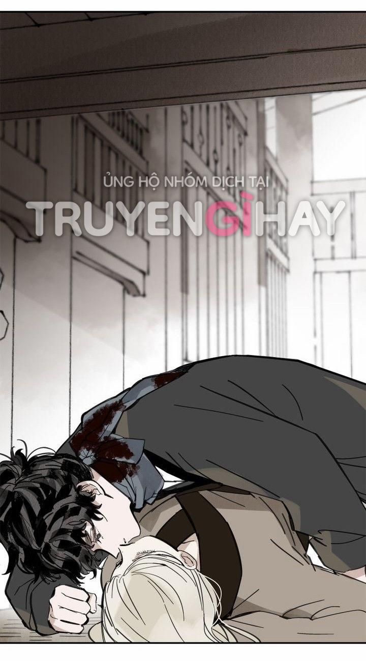 Paljae, Đứa Trẻ Của Mùa Đông 33.2 trang 37