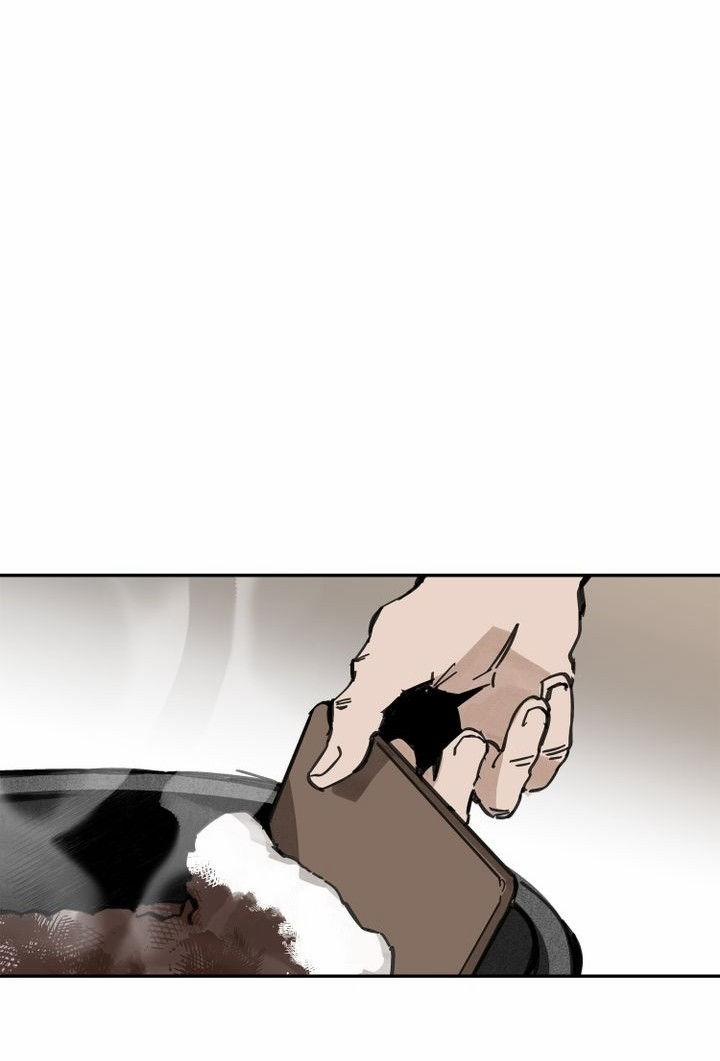 Paljae, Đứa Trẻ Của Mùa Đông 33.2 trang 38