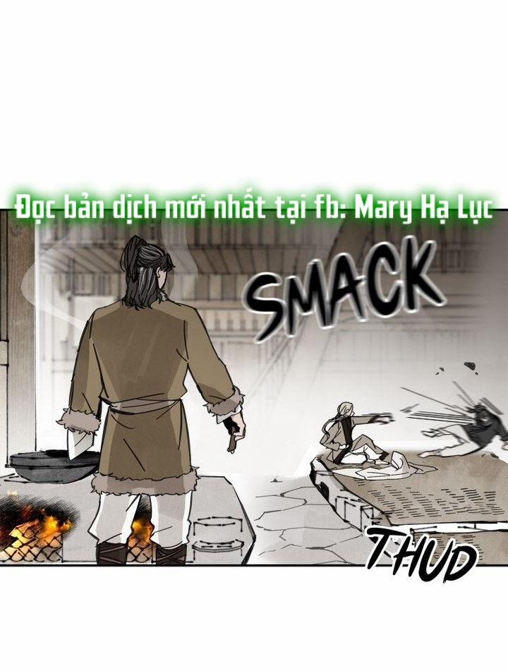 Paljae, Đứa Trẻ Của Mùa Đông 33.2 trang 39