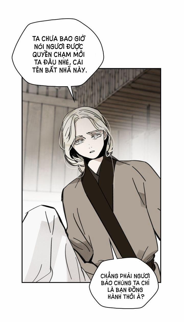 Paljae, Đứa Trẻ Của Mùa Đông 33.2 trang 40