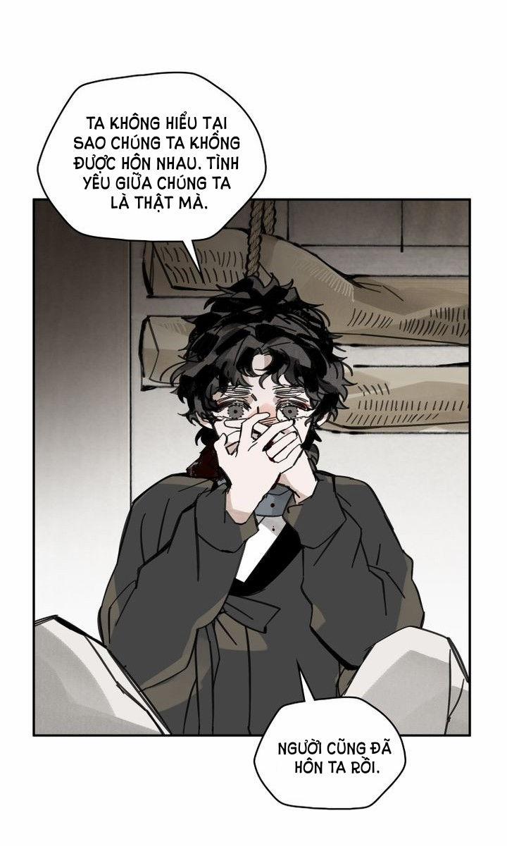 Paljae, Đứa Trẻ Của Mùa Đông 33.2 trang 41