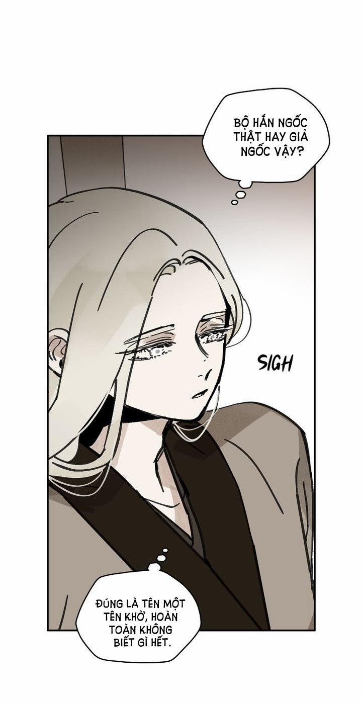 Paljae, Đứa Trẻ Của Mùa Đông 33.2 trang 42