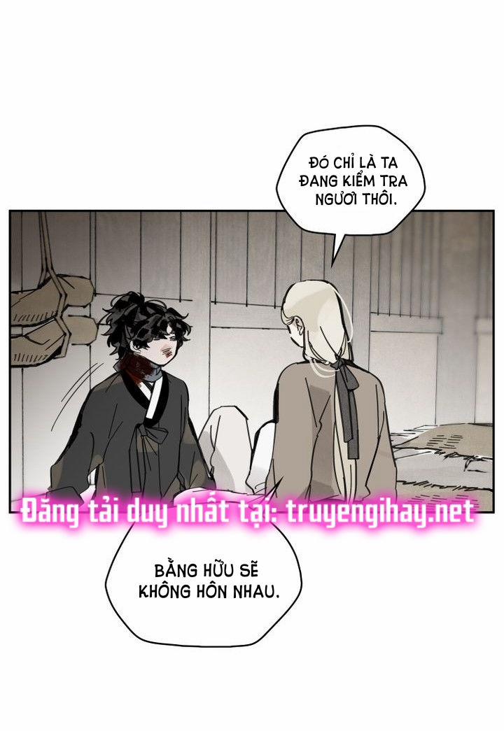 Paljae, Đứa Trẻ Của Mùa Đông 33.2 trang 43