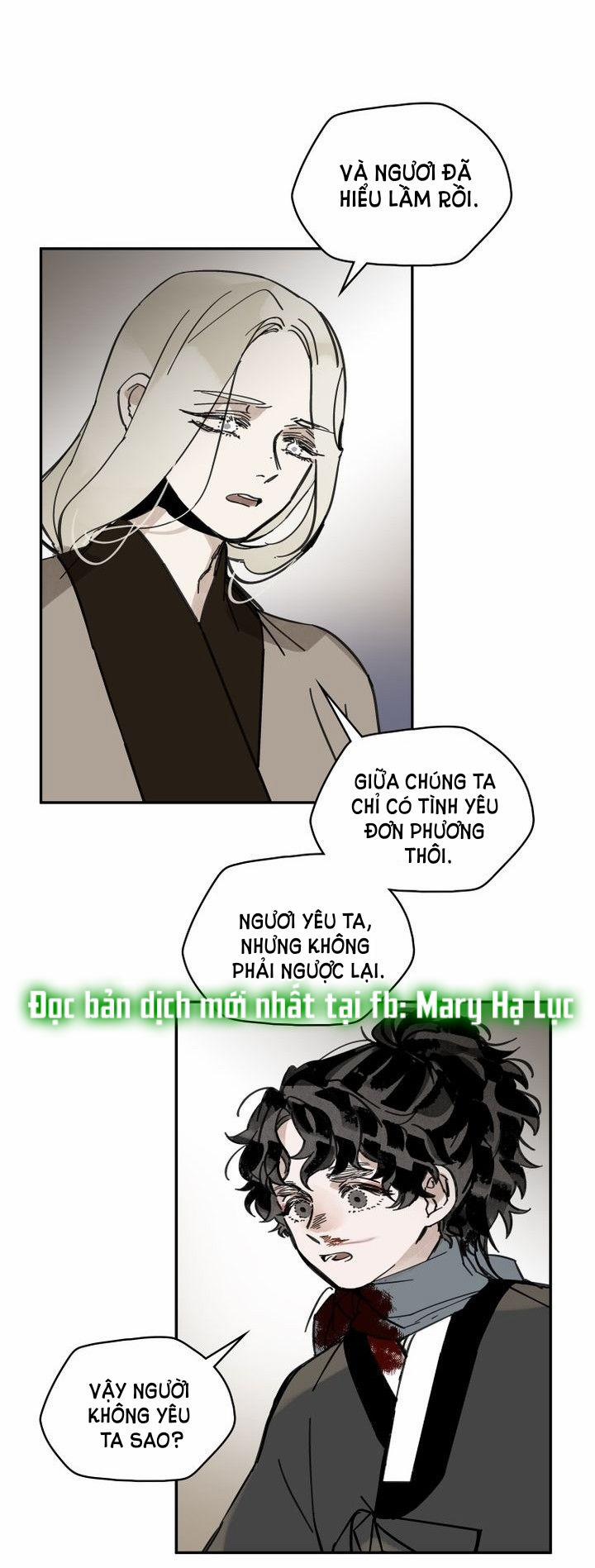 Paljae, Đứa Trẻ Của Mùa Đông 33.2 trang 44