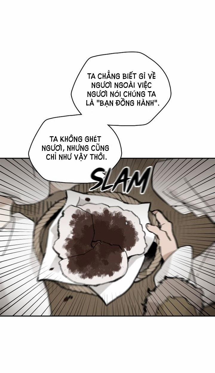 Paljae, Đứa Trẻ Của Mùa Đông 33.2 trang 45