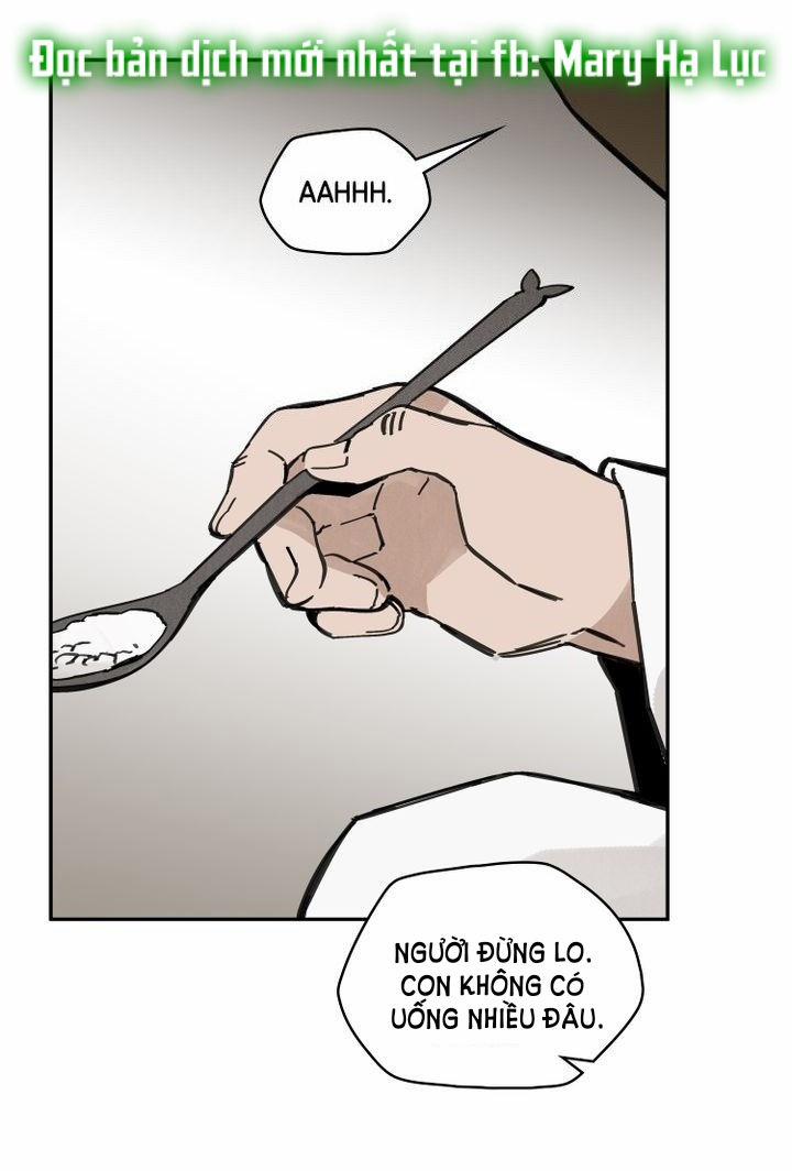 Paljae, Đứa Trẻ Của Mùa Đông 33.2 trang 5